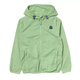 [60%OFF] Windbreaker-Kiwi