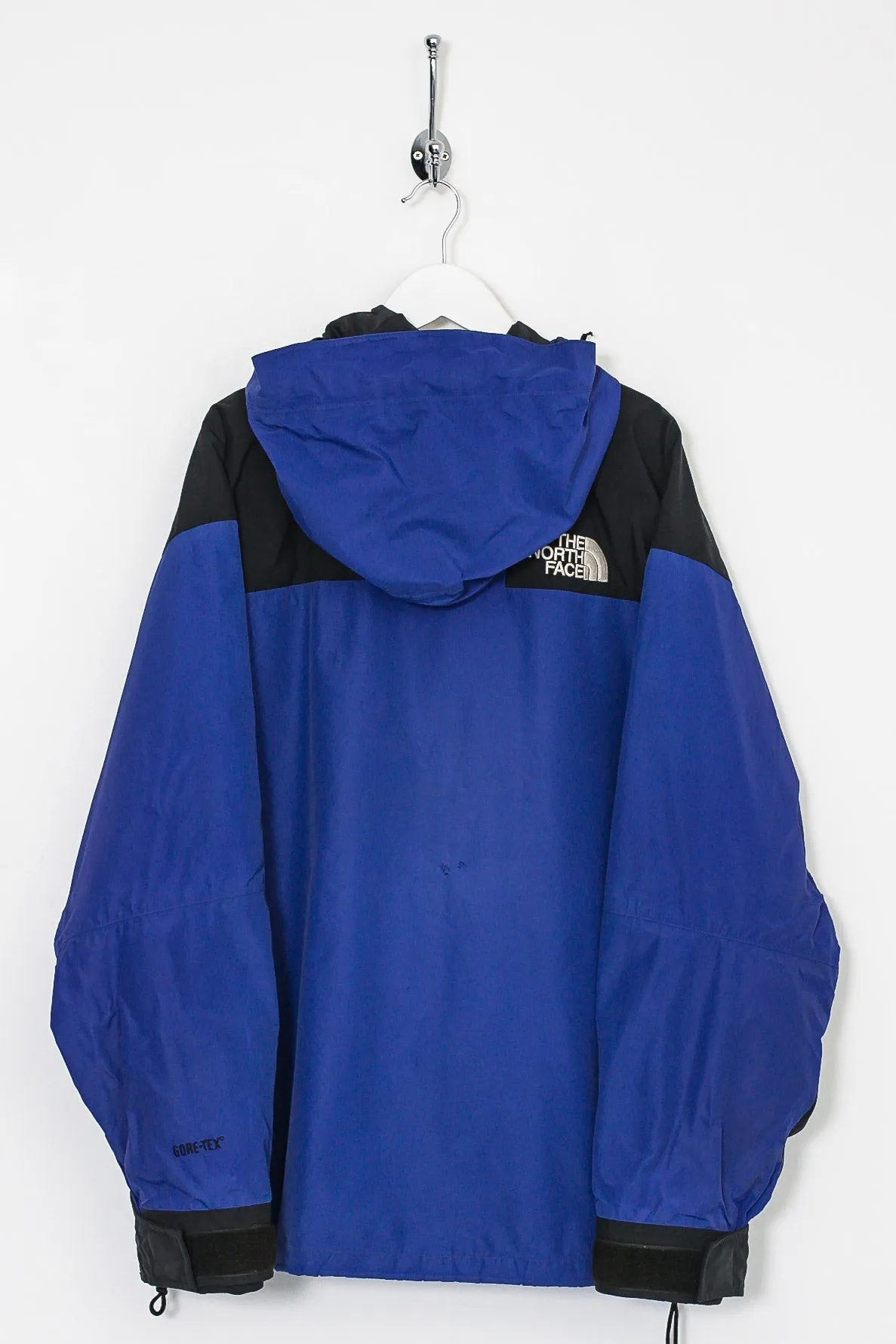 90s The North Face Gore-Tex Mountain Parka Jacket (L)