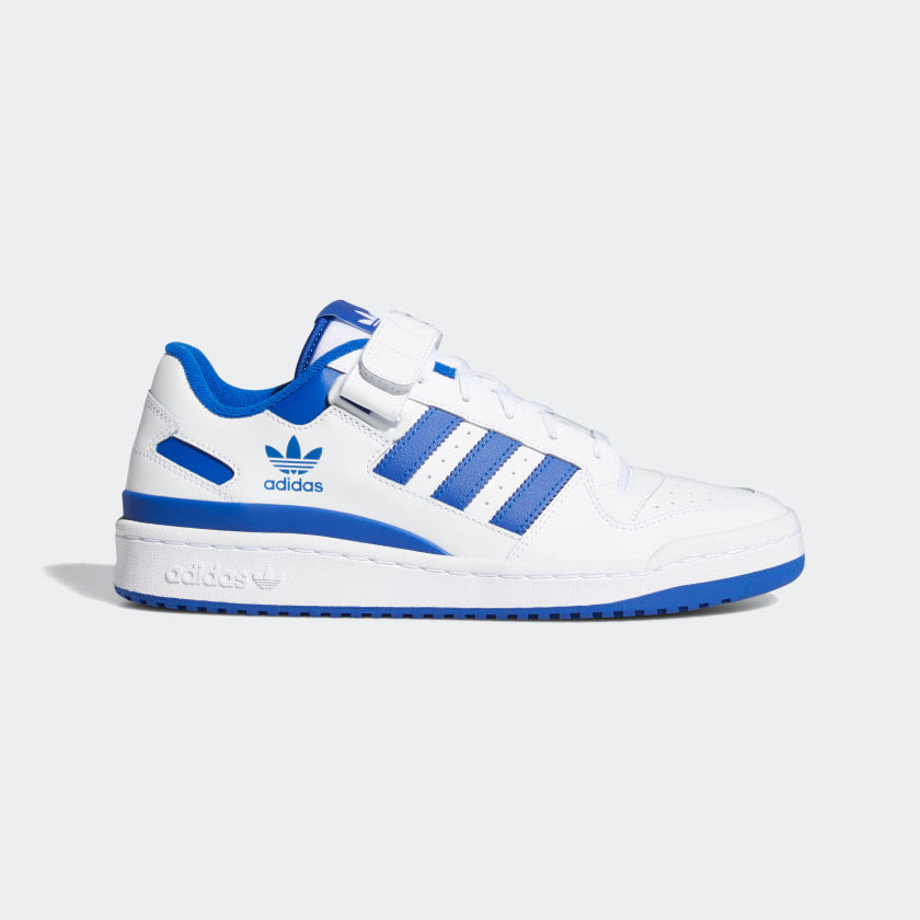 ADIDAS Forum Low Shoes