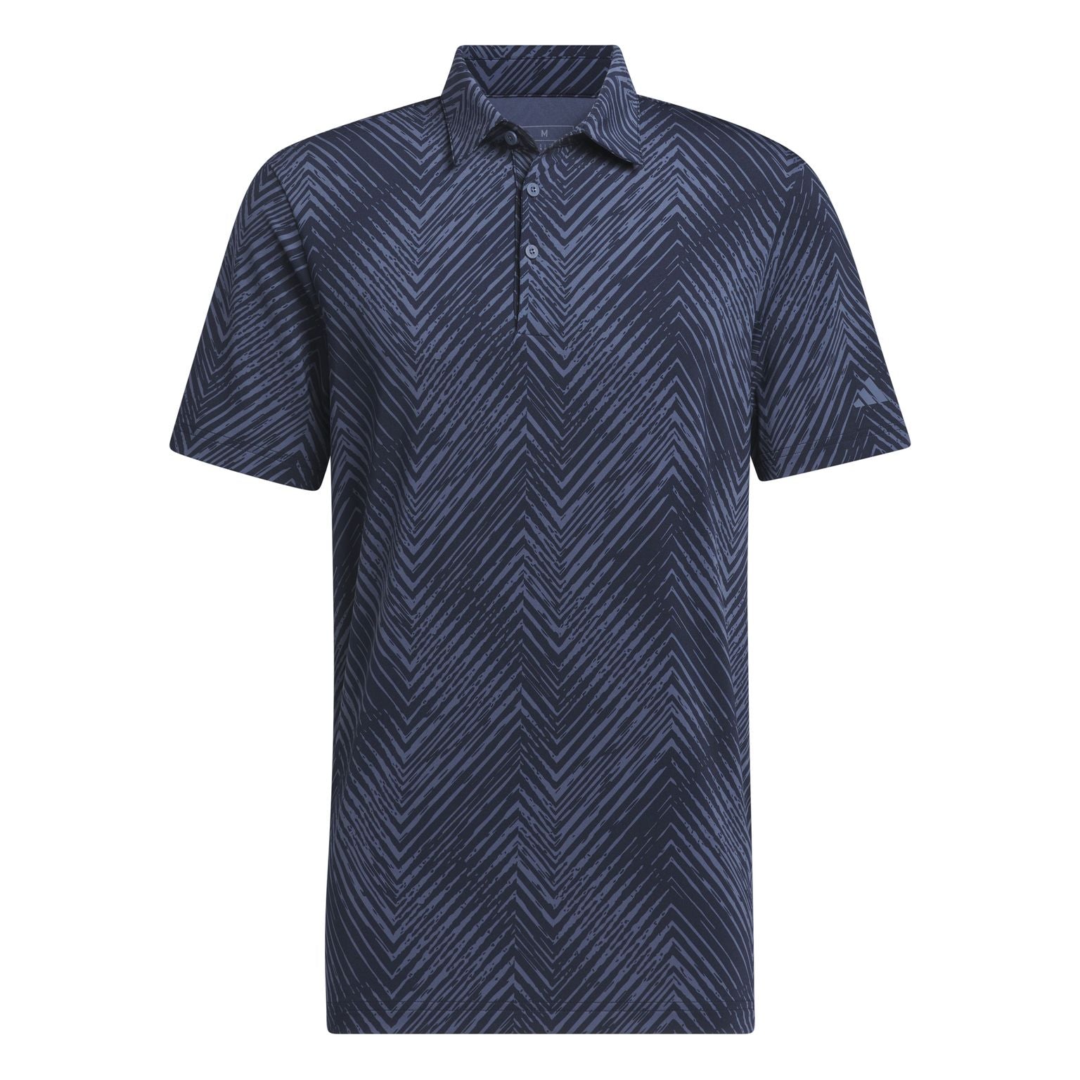 Adidas Ultimate365 Allover Print Polo