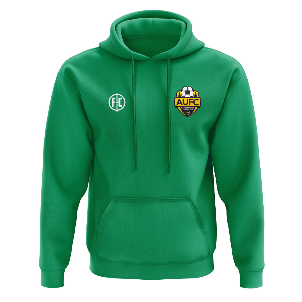 Alexandra United Club Hoodie