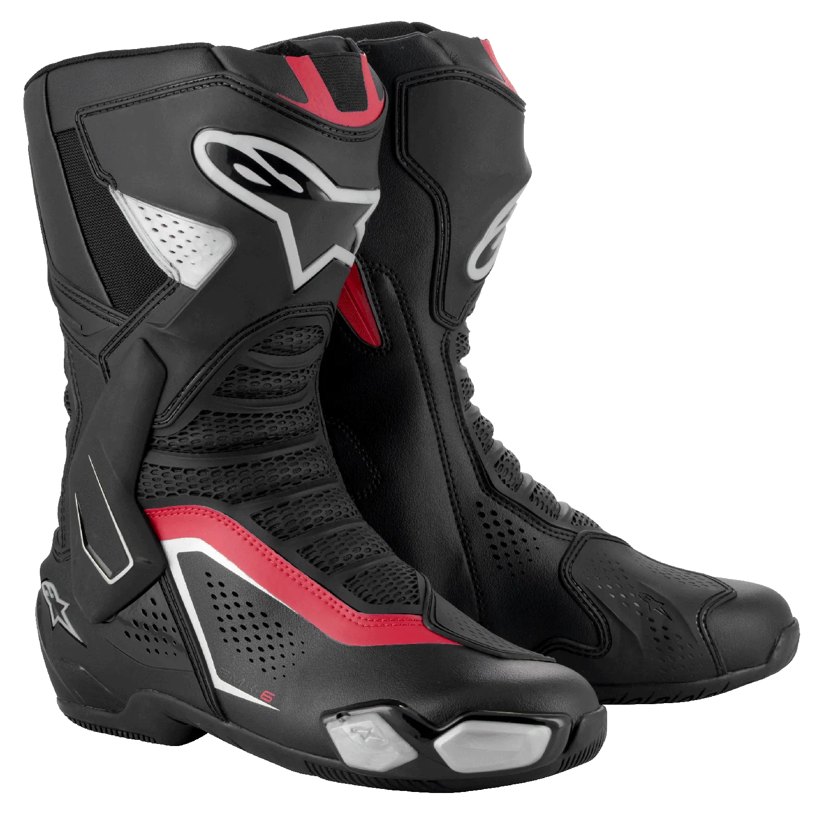 Alpinestars SMX-6 V3 Vented Boots