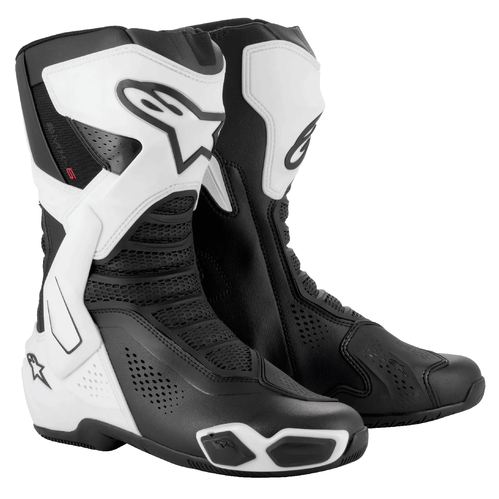 Alpinestars SMX-6 V3 Vented Boots