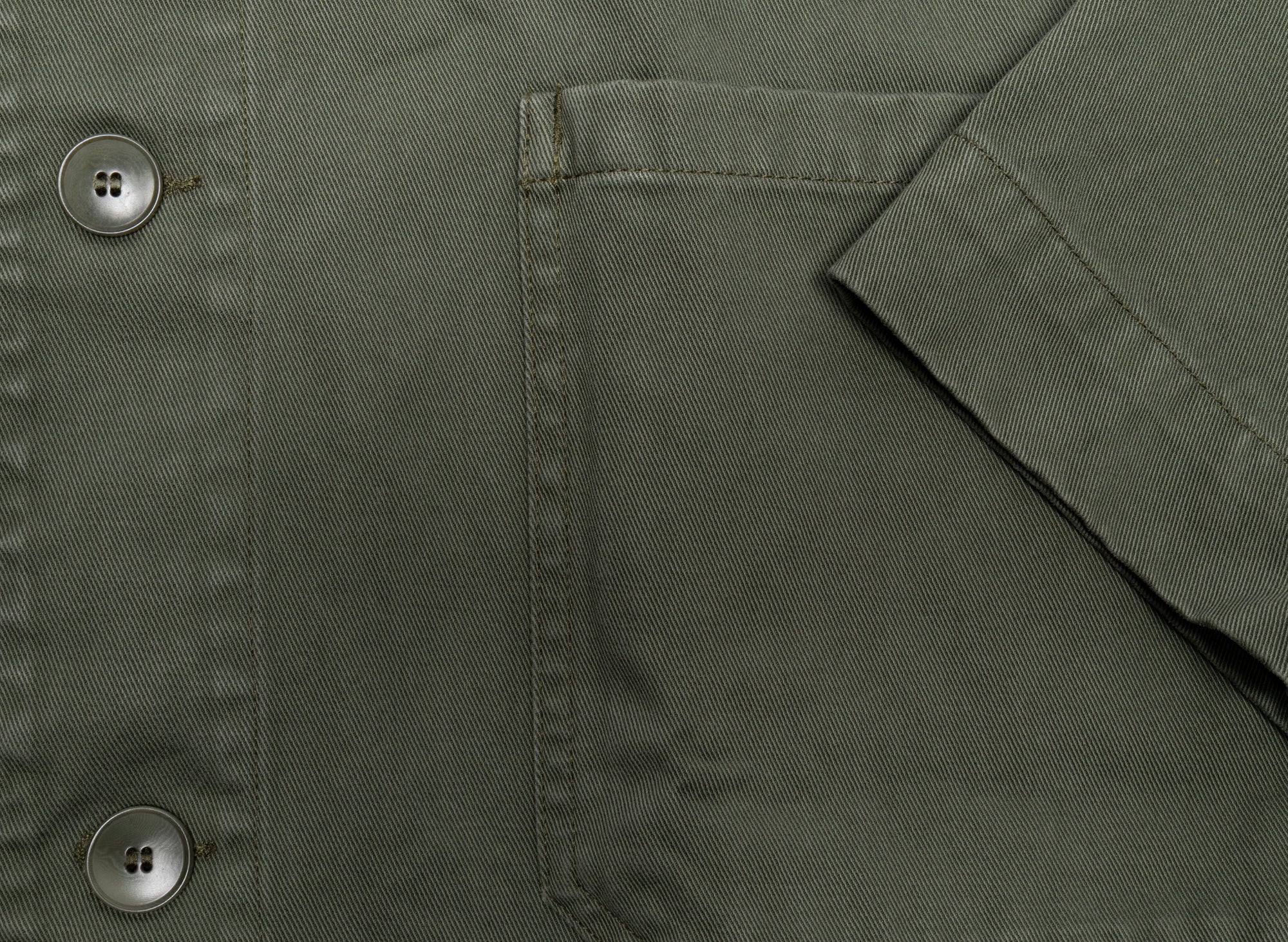 A.P.C. Kerlouan Jacket