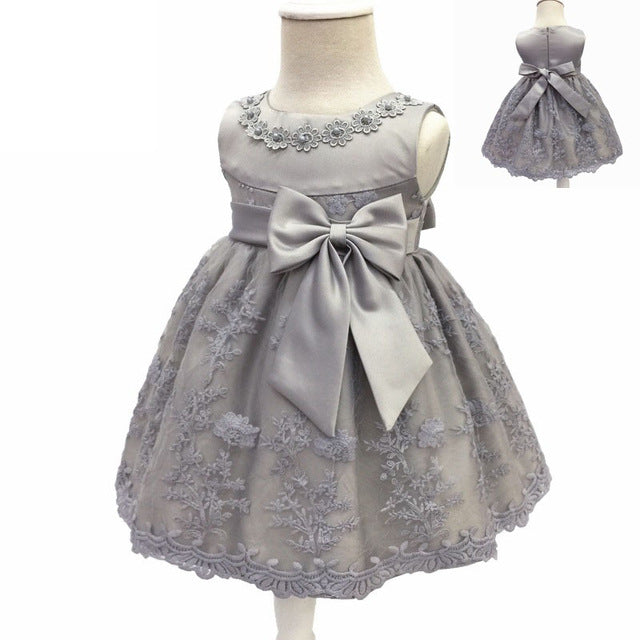 Baby Princess Dresses