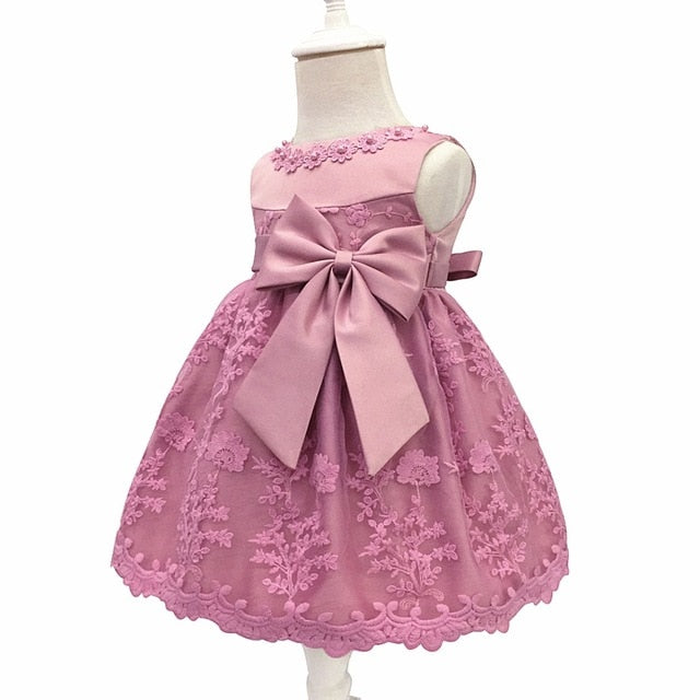 Baby Princess Dresses