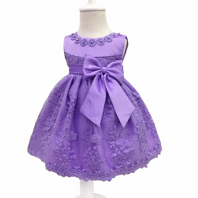 Baby Princess Dresses