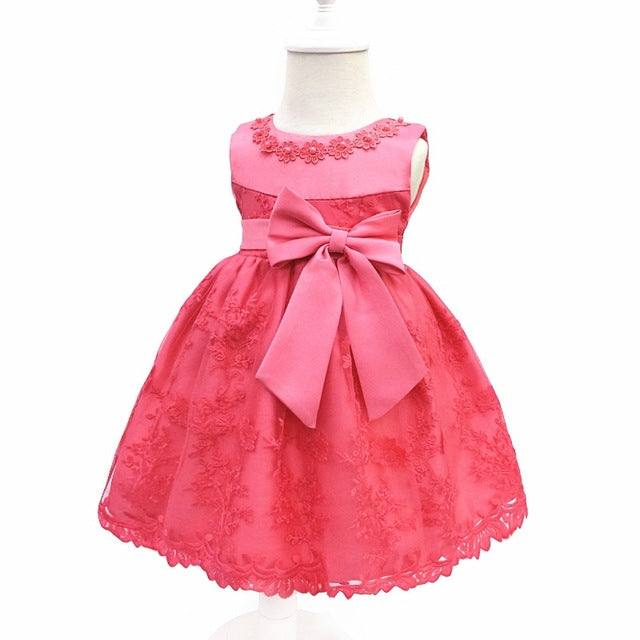 Baby Princess Dresses