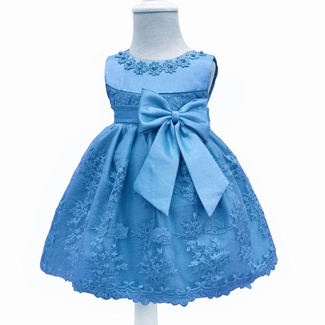 Baby Princess Dresses