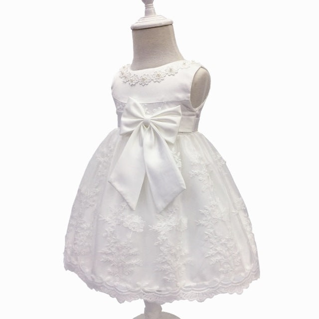 Baby Princess Dresses