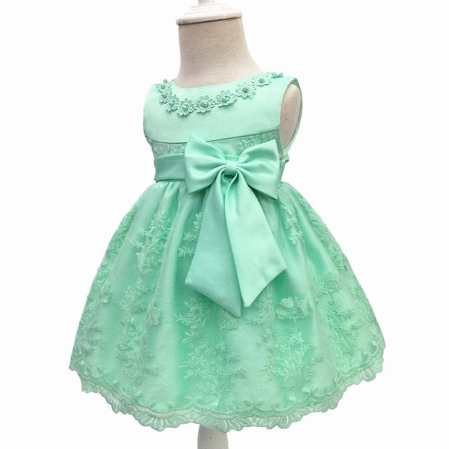 Baby Princess Dresses