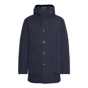 Barbour Winter Beaufort Waterproof Parka