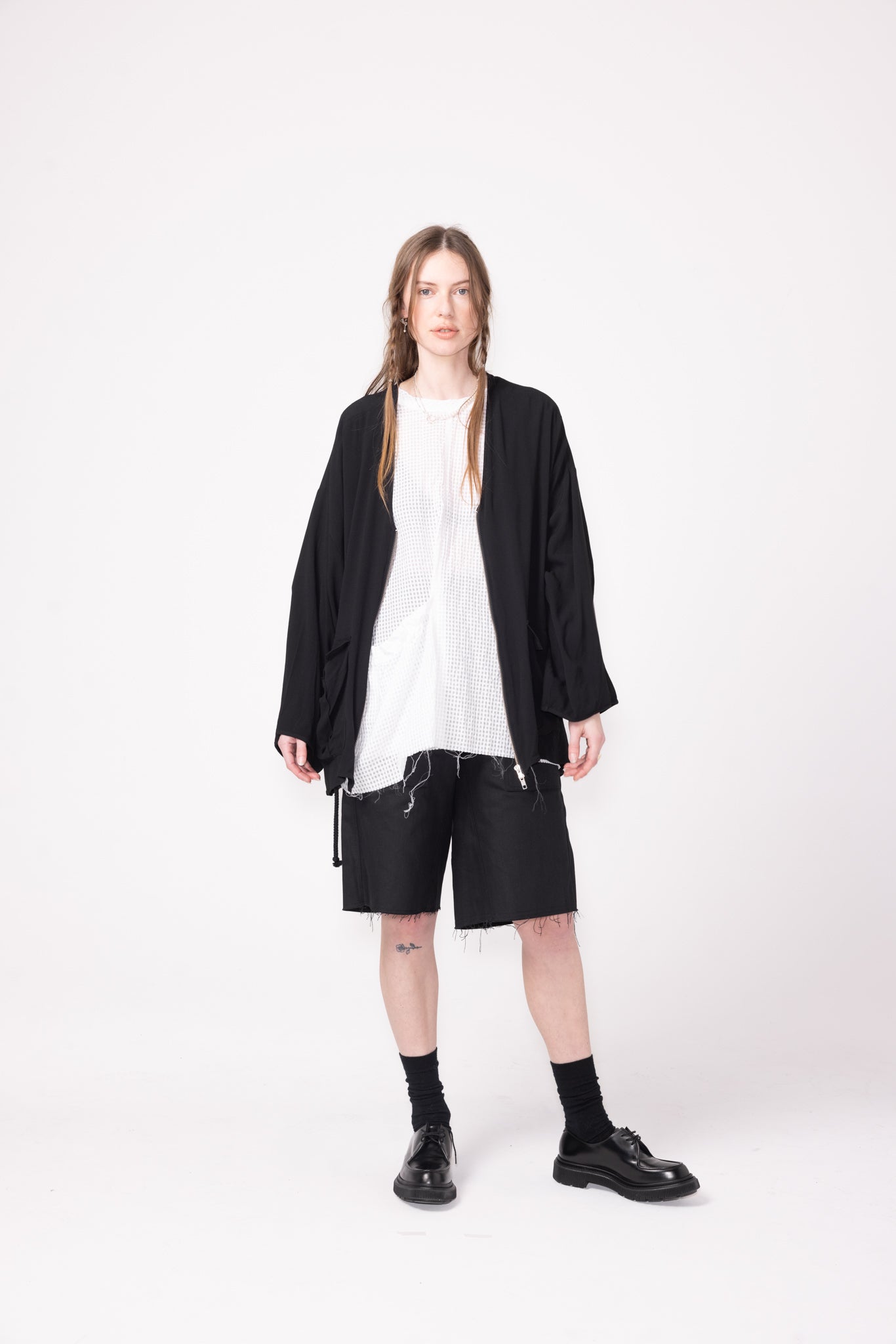 Bemuse Bomber | Black