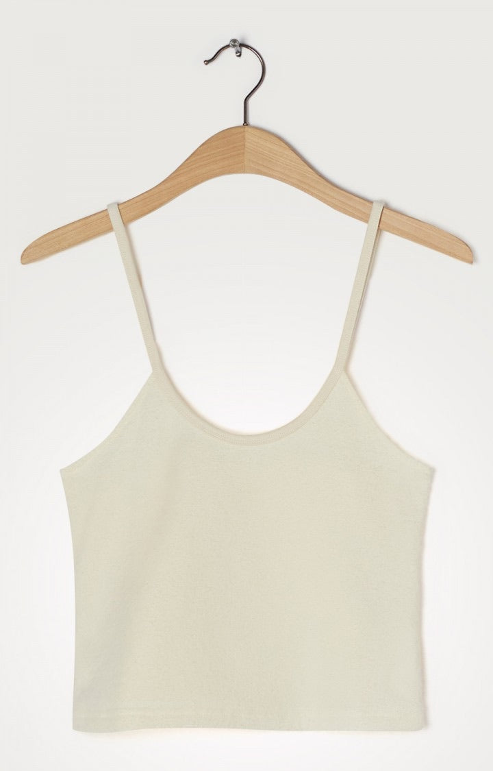 Bobypark Crop Tank