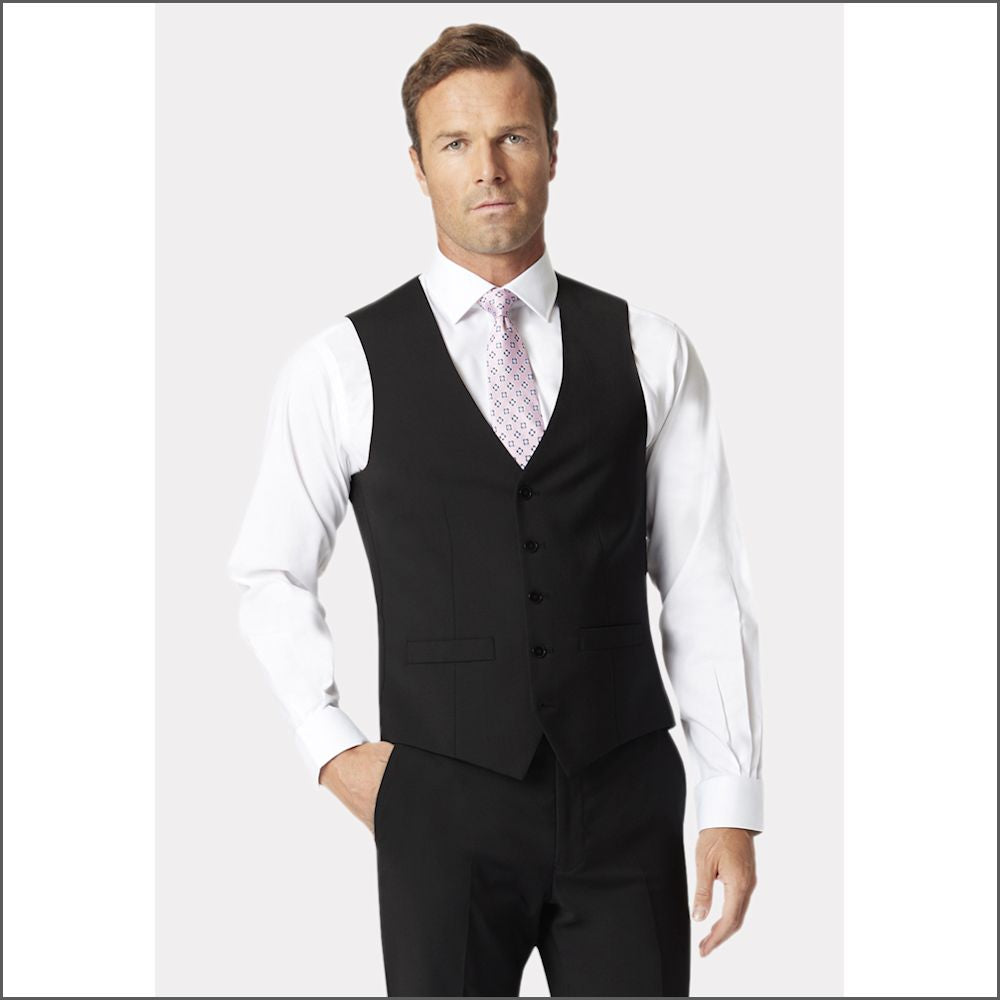 Brook Taverner Avalino Suit Waist Coat***