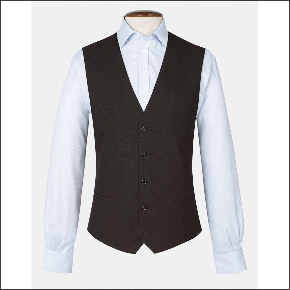 Brook Taverner Dijon Waist Coat<><>