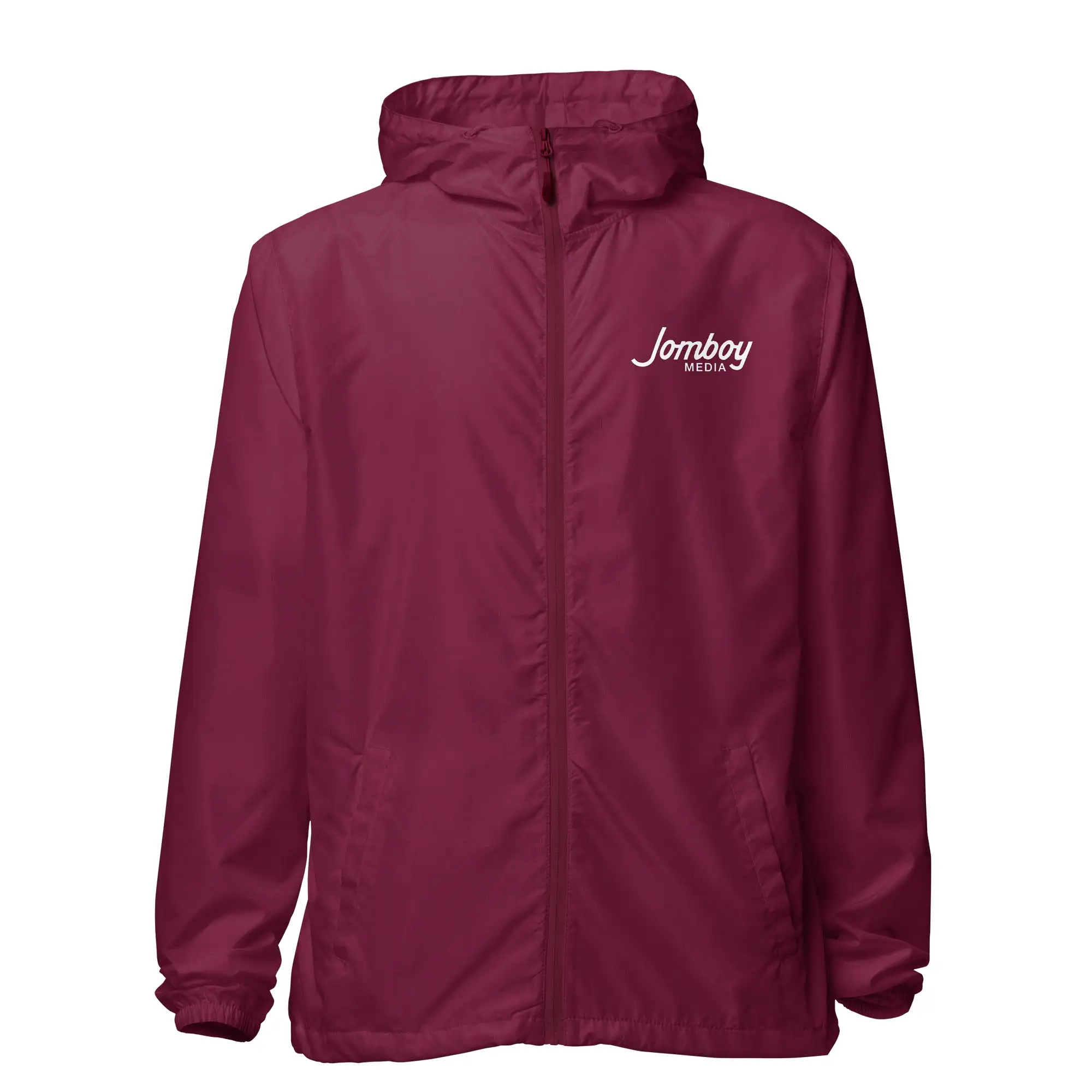 California Coast | Lightweight Windbreaker