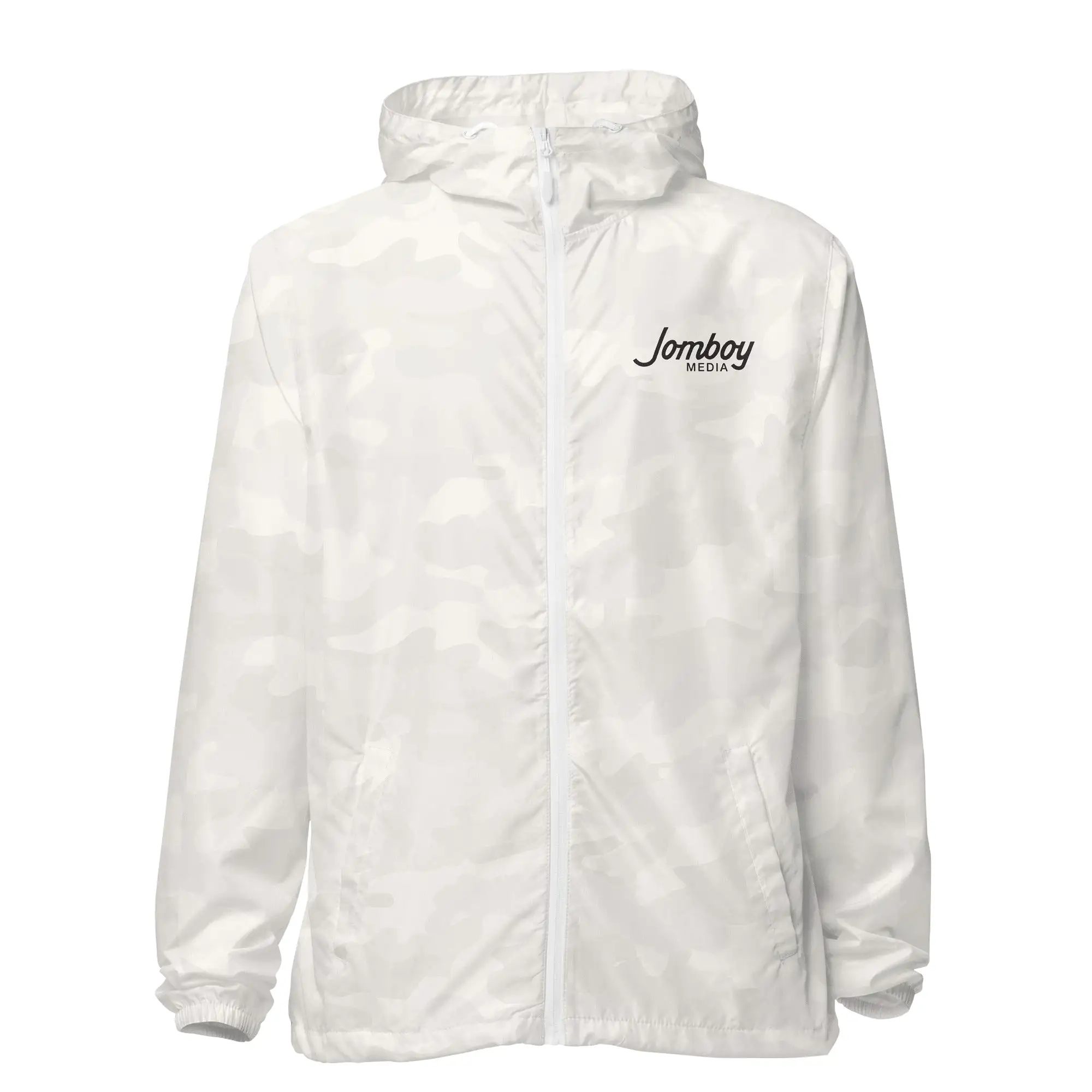 California Coast | Lightweight Windbreaker