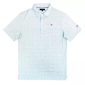 Callaway Cabot Printed Polo