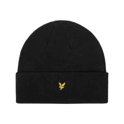 Cappello in lana Lyle & Scott