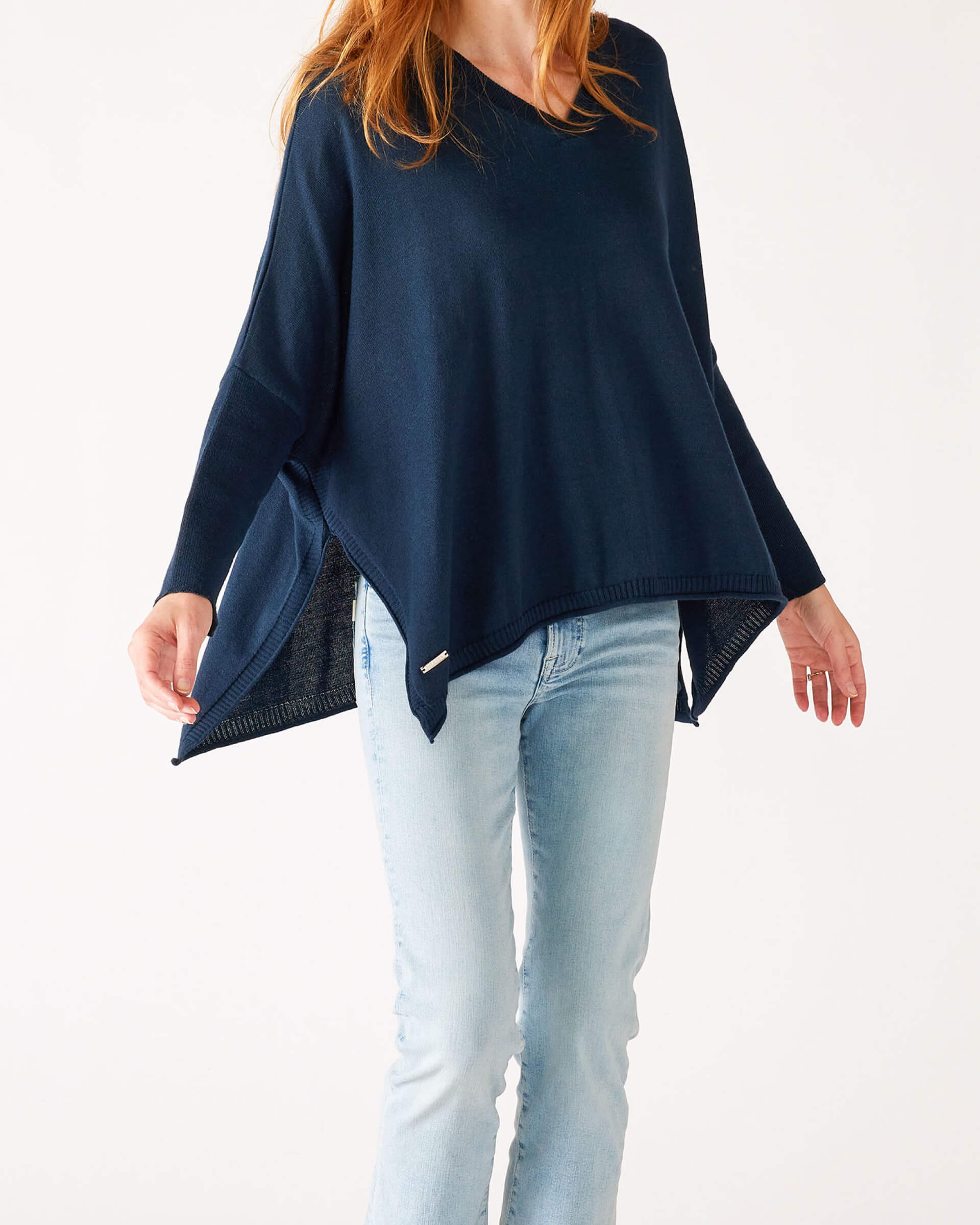 Catalina V-Neck Sweater