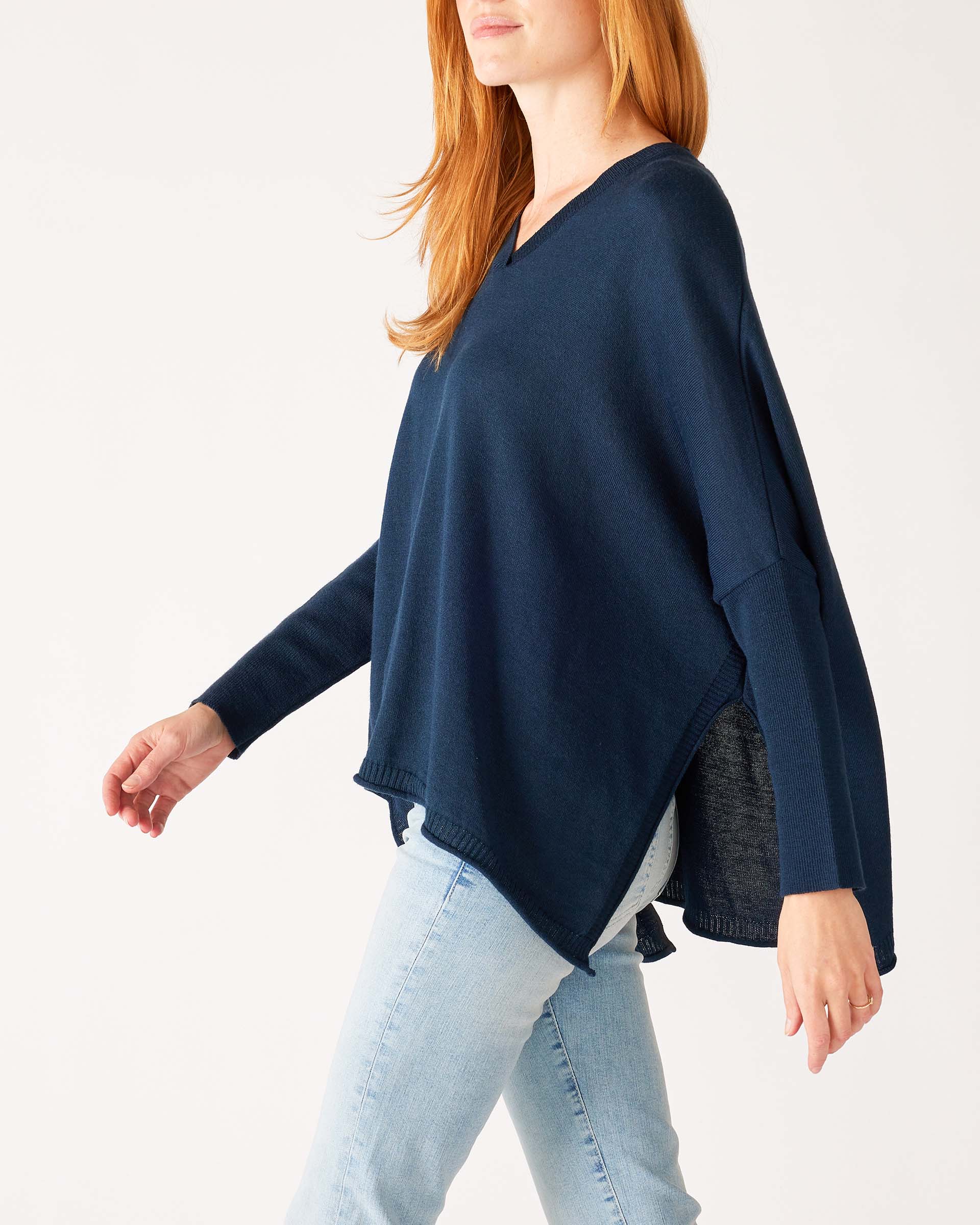 Catalina V-Neck Sweater