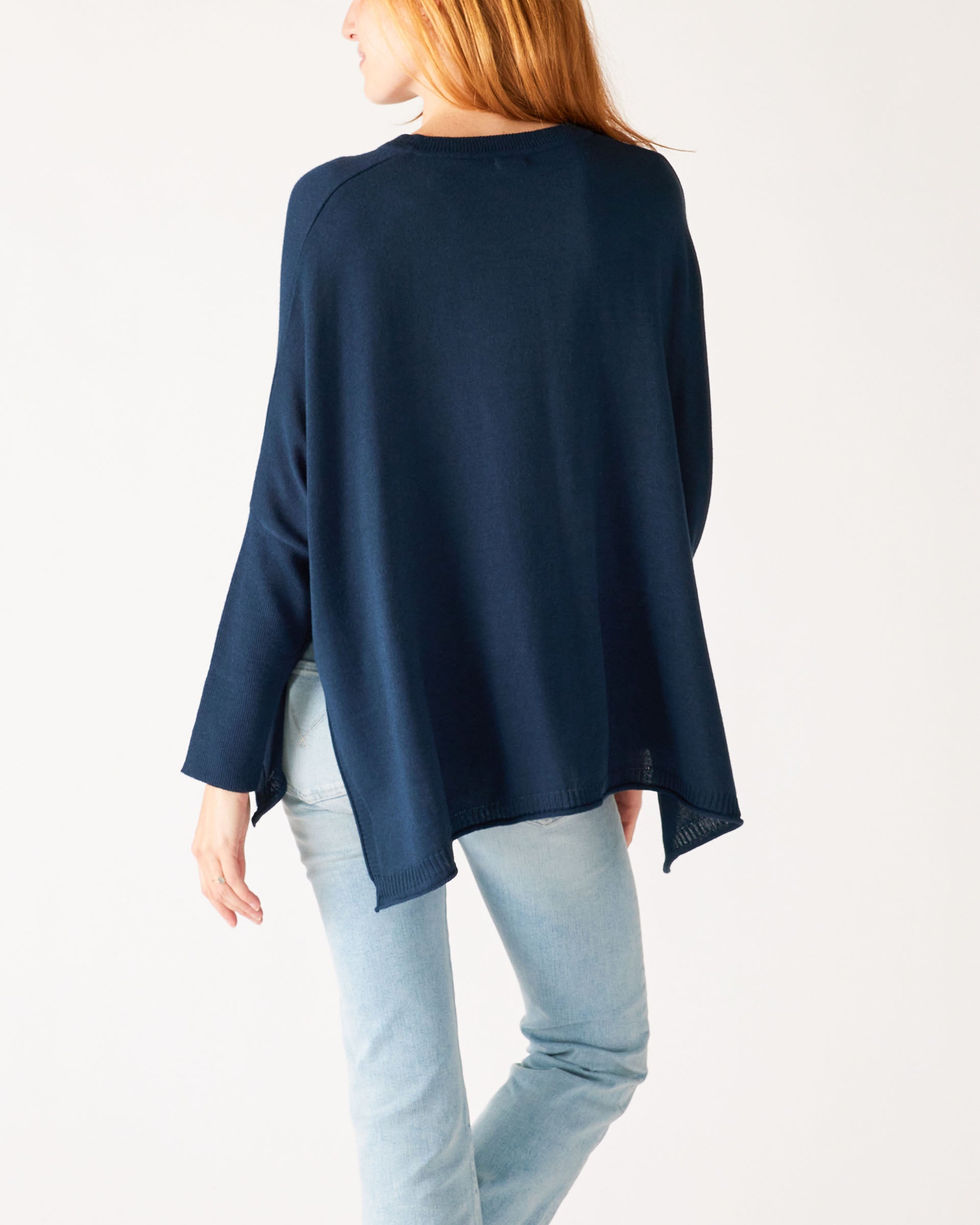 Catalina V-Neck Sweater