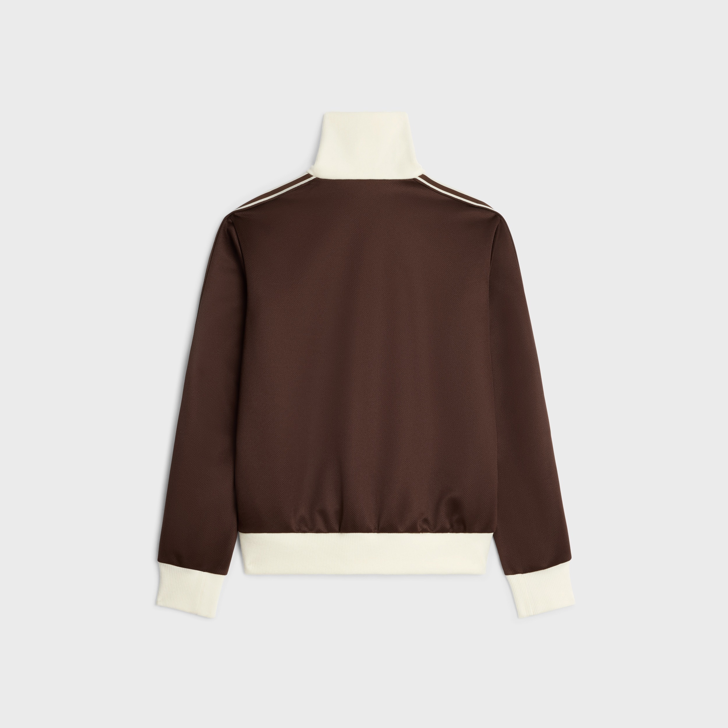 CELINE  |TRACKSUIT JACKET IN HONEYCOMB JERSEY 2Y54C594V.19DQ