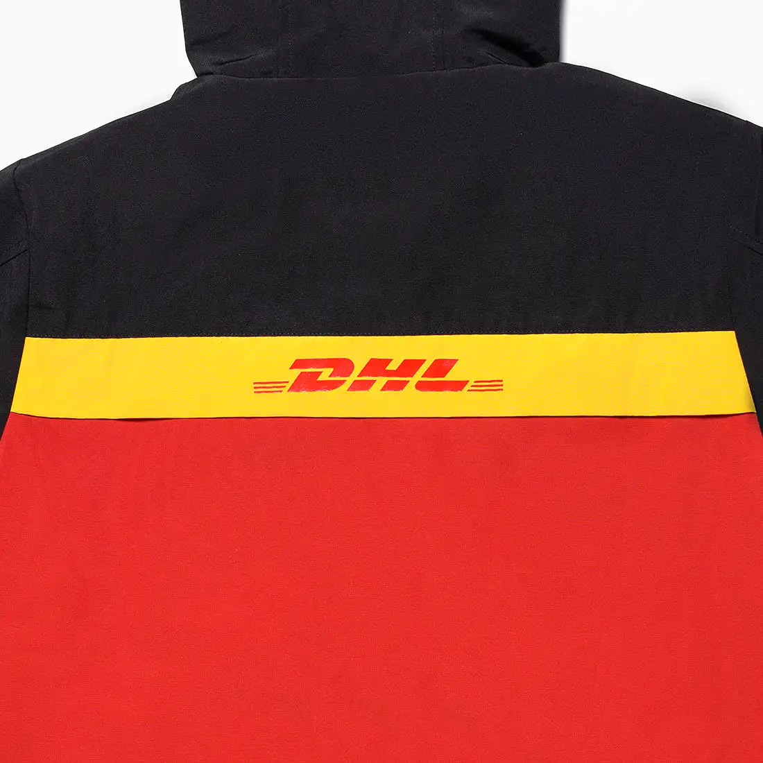 Christy Ng x DHL 22 Windbreaker