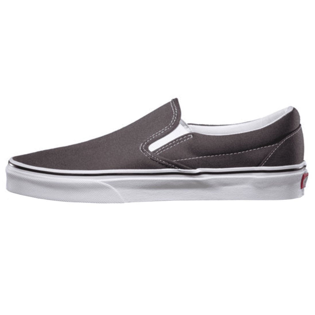 Classic Slip-On Shoes