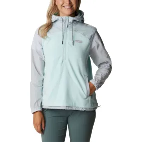 Columbia  Ali Peak Overlay - Giacca in pile - Donna