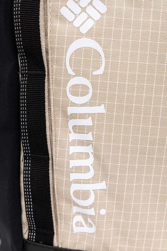 Columbia backpack Convey II beige color