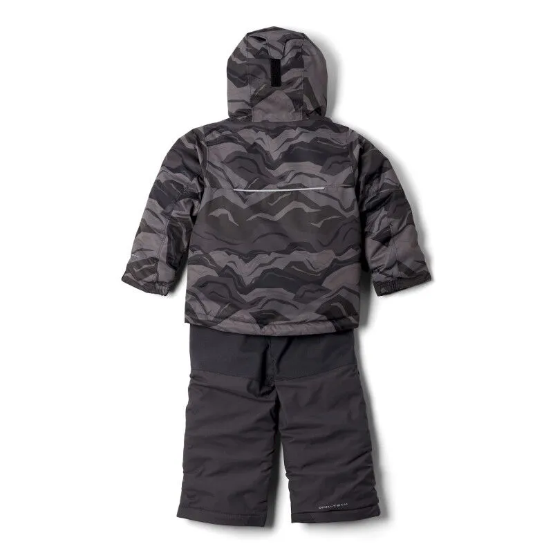 Columbia  Buga Set - Tuta in piumino - Bambini