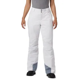 Columbia  Bugaboo Omni-Heat Pant - Pantaloni da sci - Donna