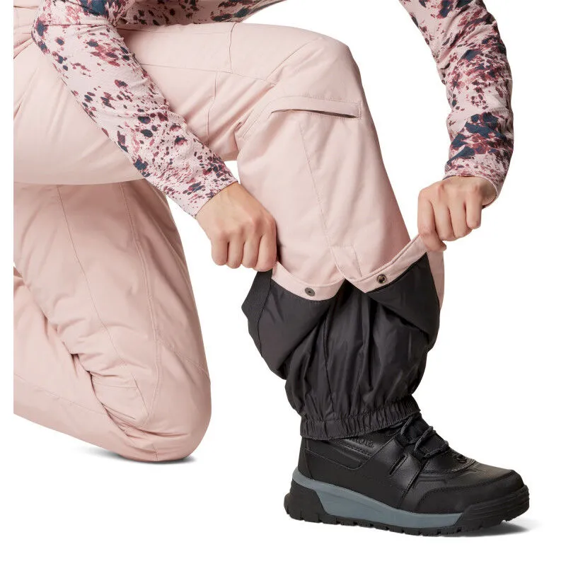 Columbia  Bugaboo Omni-Heat Pant - Pantaloni da sci - Donna