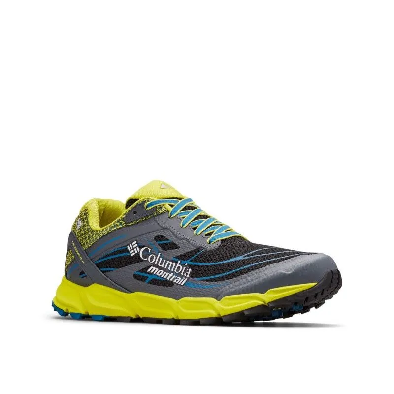 Columbia  Caldorado III Outdry - Scarpe da trail running - Uomo