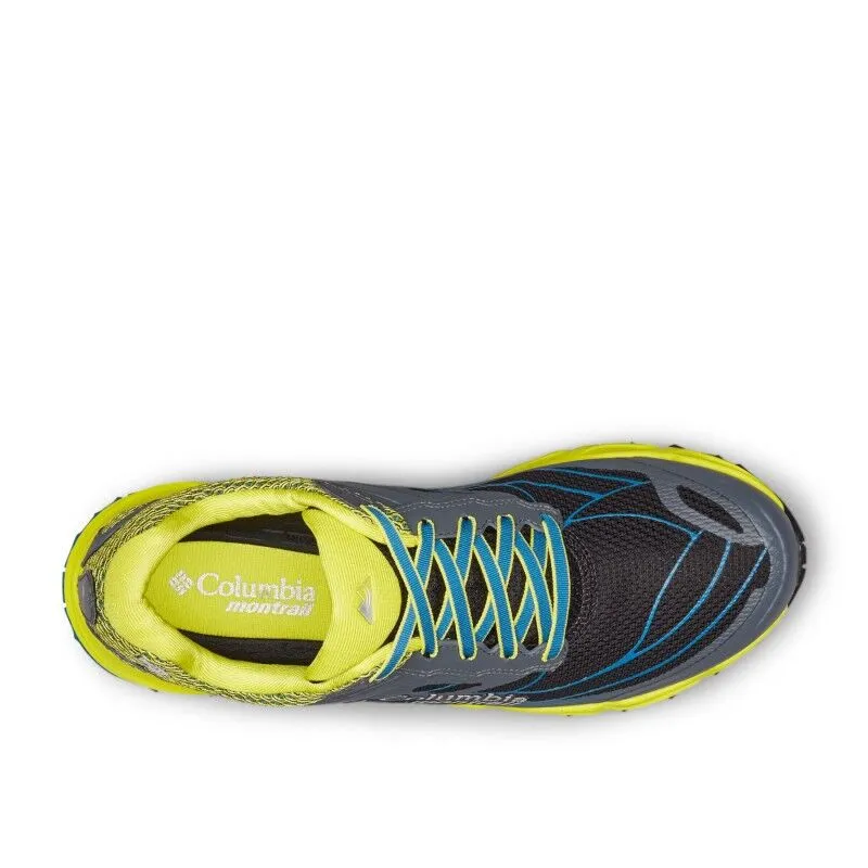 Columbia  Caldorado III Outdry - Scarpe da trail running - Uomo