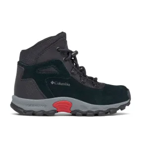 Columbia  Childrens Newton Ridge Amped - Scarpe da trekking - Bambino