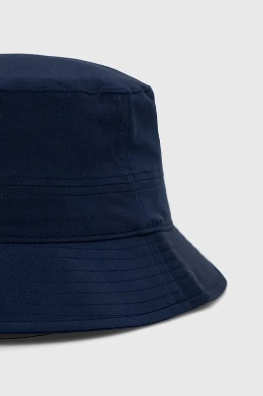 Columbia hat navy blue color