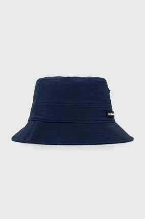 Columbia hat navy blue color