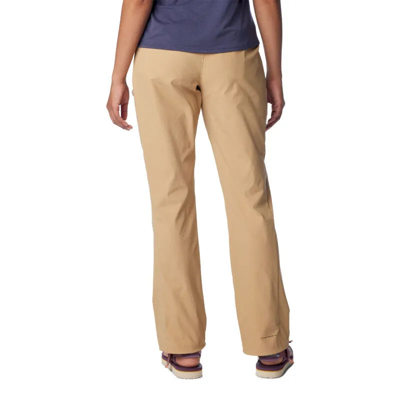 Columbia  Leslie Falls Pant - Pantaloni da escursionismo - Donna