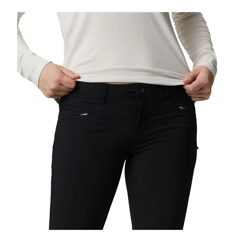 Columbia  Peak To Point - Pantaloni da escursionismo - Donna