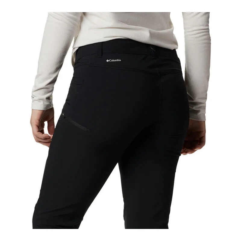 Columbia  Peak To Point - Pantaloni da escursionismo - Donna