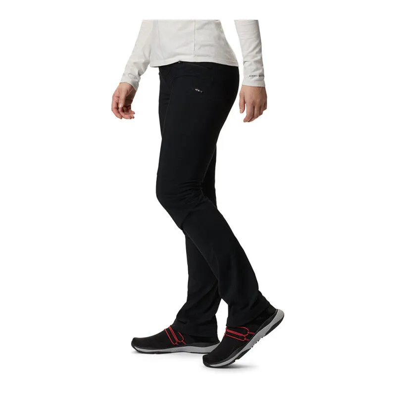 Columbia  Peak To Point - Pantaloni da escursionismo - Donna