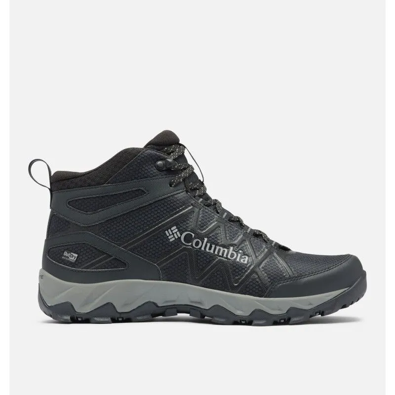 Columbia  Peakfreak X2 Mid Outdry - Scarponi da trekking - Uomo