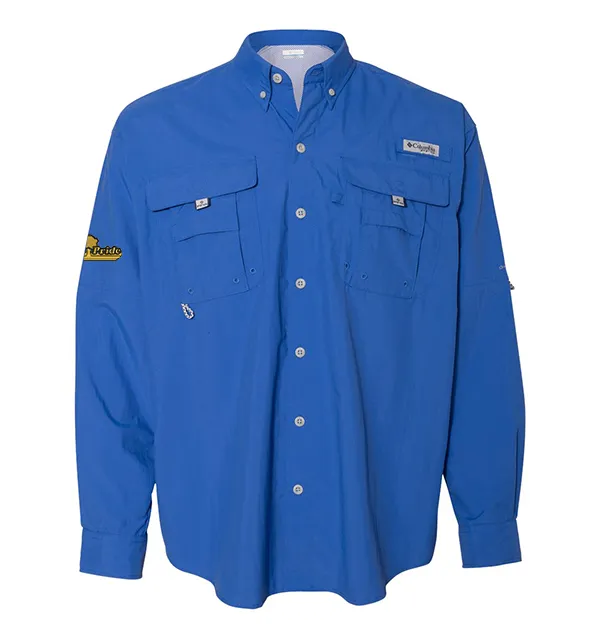 Columbia PFG Bahama II Long Sleeve Shirt