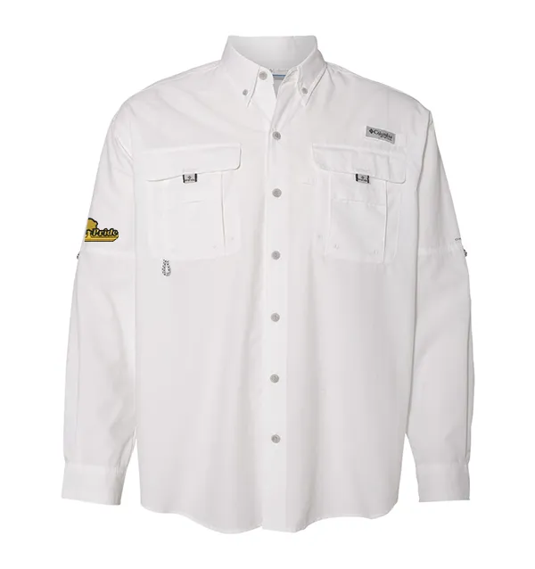 Columbia PFG Bahama II Long Sleeve Shirt