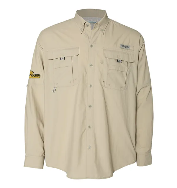 Columbia PFG Bahama II Long Sleeve Shirt