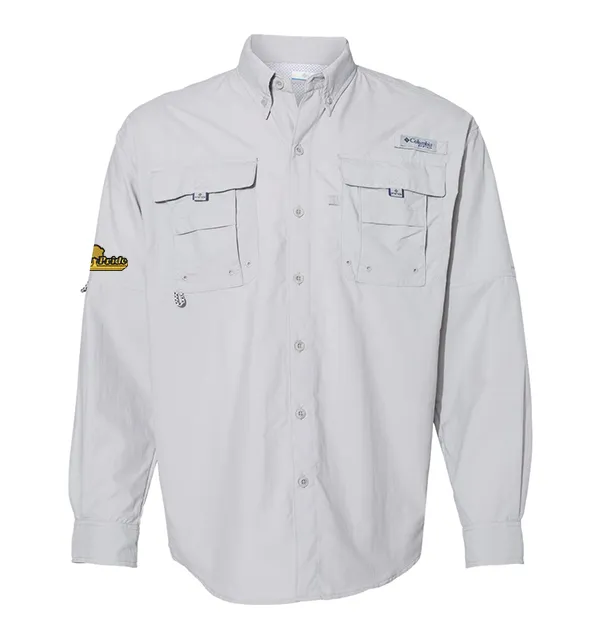 Columbia PFG Bahama II Long Sleeve Shirt