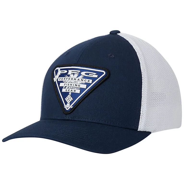 Columbia PFG Mesh Stateside Ball Cap